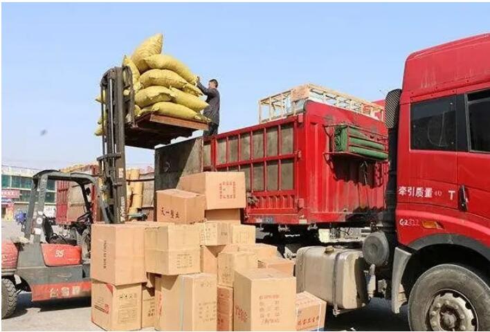 泉州到旅顺口区物流专线