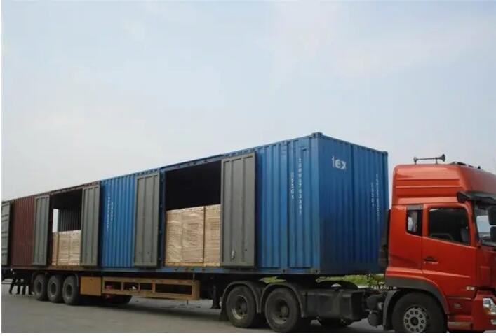 泉州到旅顺口区整车运输