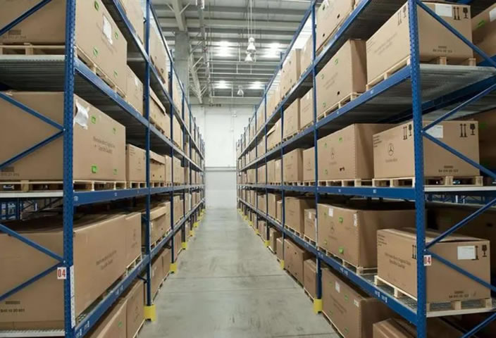 泉州到旅顺口区货物仓储