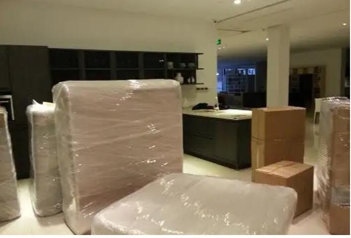 泉州到旅顺口区长途搬家