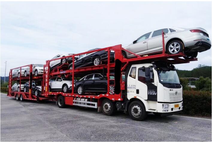 泉州到旅顺口区轿车托运